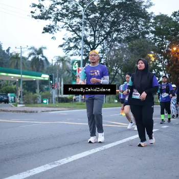 Runner Photo 8238586
