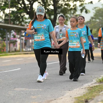Runner Photo 8238588