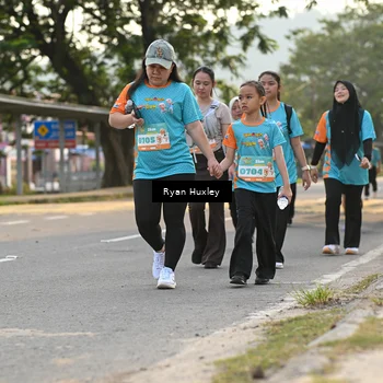 Runner Photo 8238589