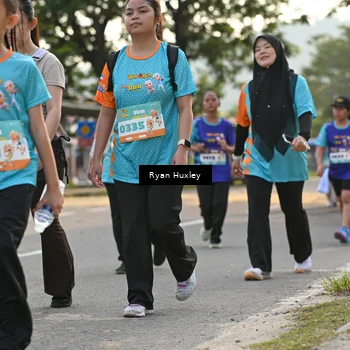 Runner Photo 8238596