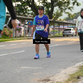 Runner Photo 8238600