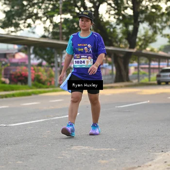 Runner Photo 8238602