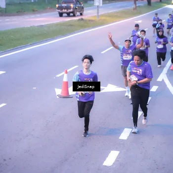 Runner Photo 8238604