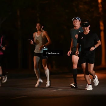 Runner Photo 8238605