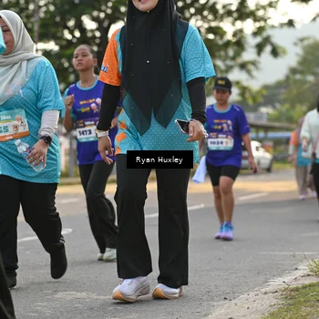 Runner Photo 8238606