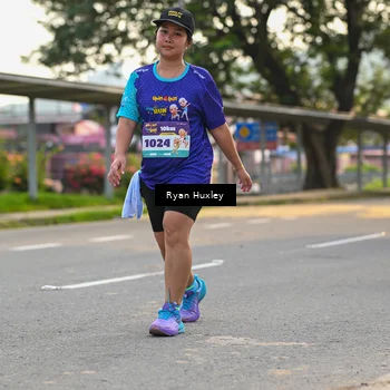 Runner Photo 8238607