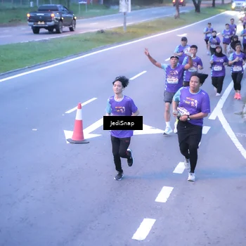 Runner Photo 8238609