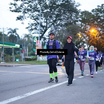 Runner Photo 8238612