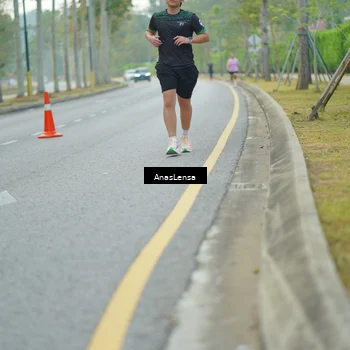 Runner Photo 8238613