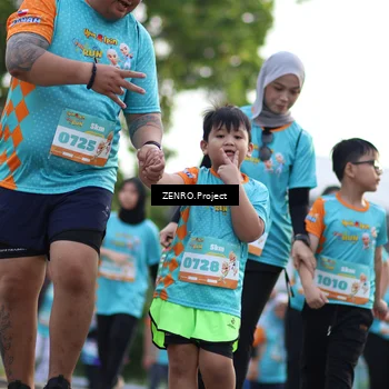 Runner Photo 8238614