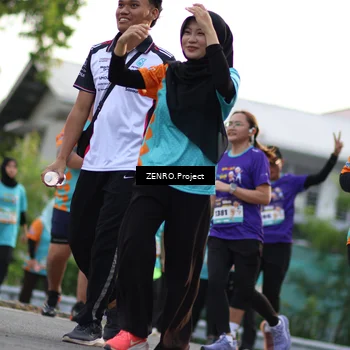 Runner Photo 8238615