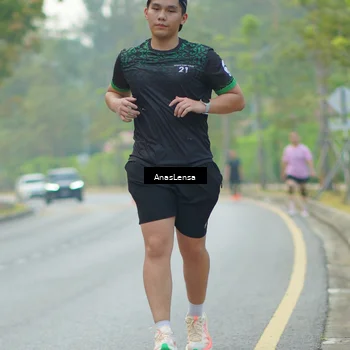 Runner Photo 8238616