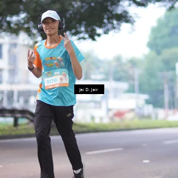 Runner Photo 8238617