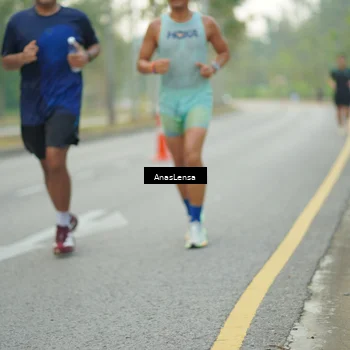 Runner Photo 8238618