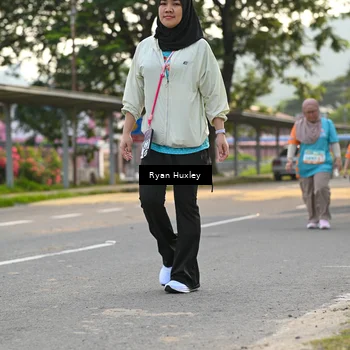 Runner Photo 8238621