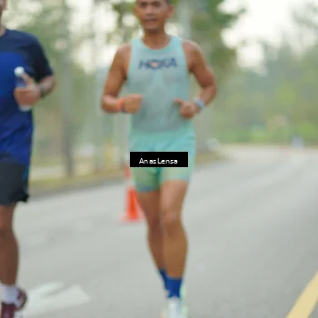 Runner Photo 8238624