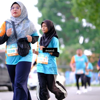Runner Photo 8238626
