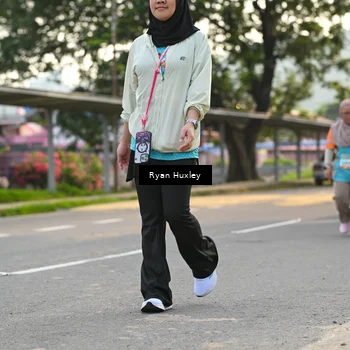 Runner Photo 8238627