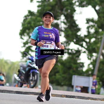 Runner Photo 8238628