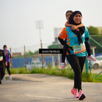 Runner Photo 8238629