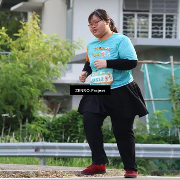 Runner Photo 8238630