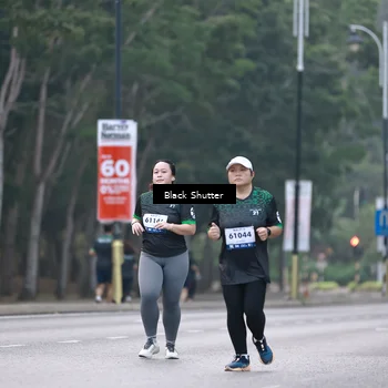 Runner Photo 8238631