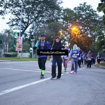 Runner Photo 8238634