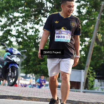 Runner Photo 8238635