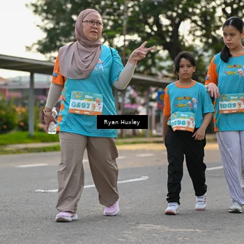 Runner Photo 8238640