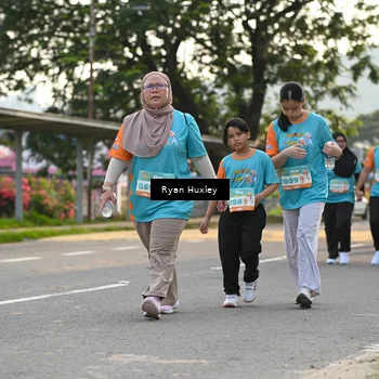 Runner Photo 8238644