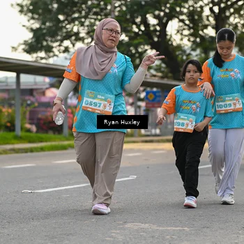 Runner Photo 8238645
