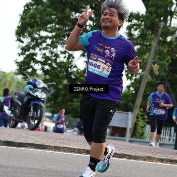 Runner Photo 8238650