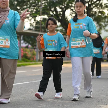 Runner Photo 8238652