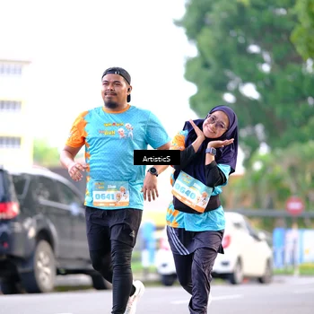 Runner Photo 8238656