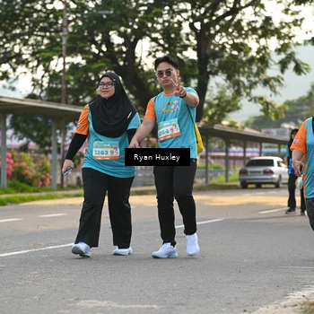 Runner Photo 8238657