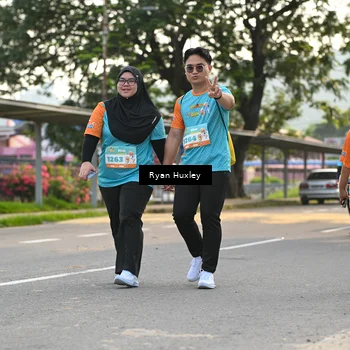 Runner Photo 8238660