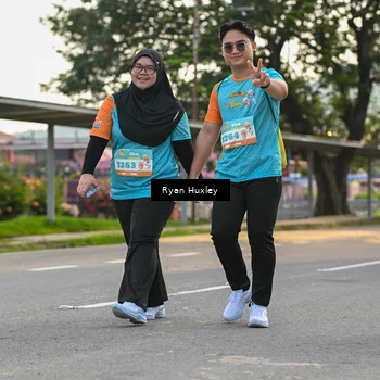 Runner Photo 8238661