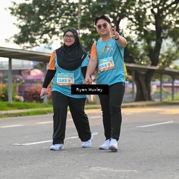 Runner Photo 8238662