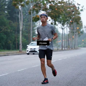 Runner Photo 8238664