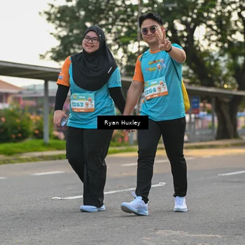 Runner Photo 8238665