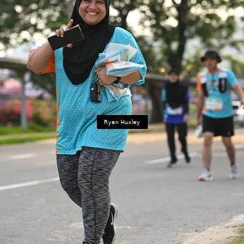 Runner Photo 8238666