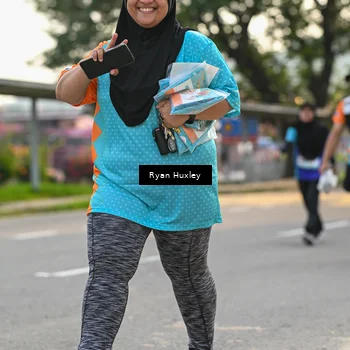 Runner Photo 8238667