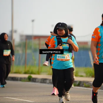 Runner Photo 8238670