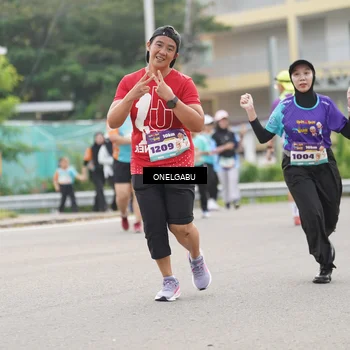 Runner Photo 8238675
