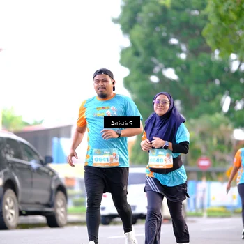 Runner Photo 8238678