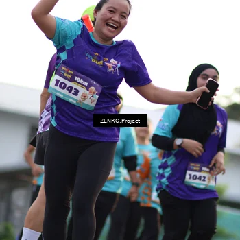 Runner Photo 8238680