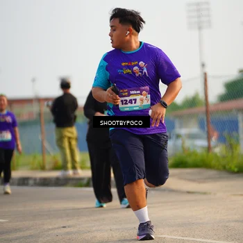 Runner Photo 8238682