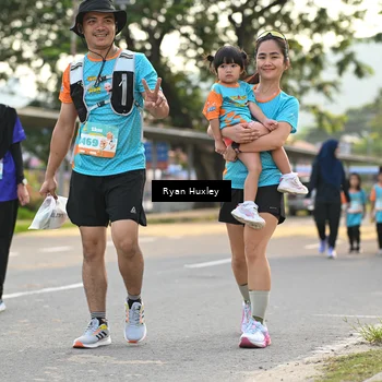 Runner Photo 8238684