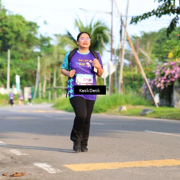 Runner Photo 8238685