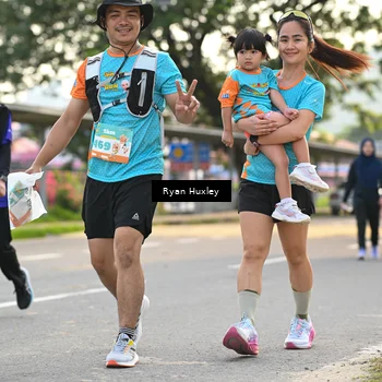 Runner Photo 8238686